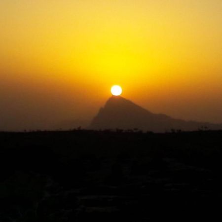 Abu Omair Jabal Shams House Al Hamra Quarto foto