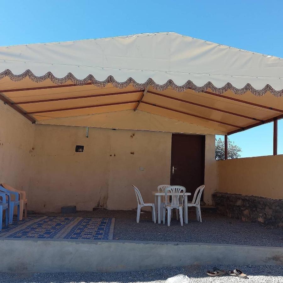 Abu Omair Jabal Shams House Al Hamra Exterior foto