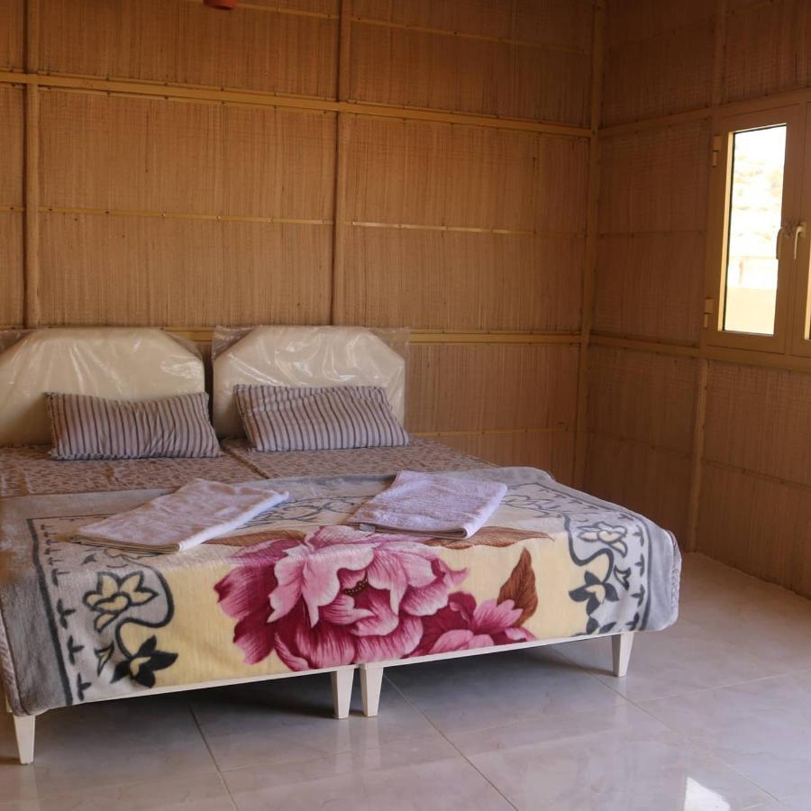 Abu Omair Jabal Shams House Al Hamra Exterior foto